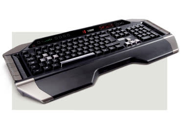 Cyborg saitek pk17u keyboard drivers windows 7