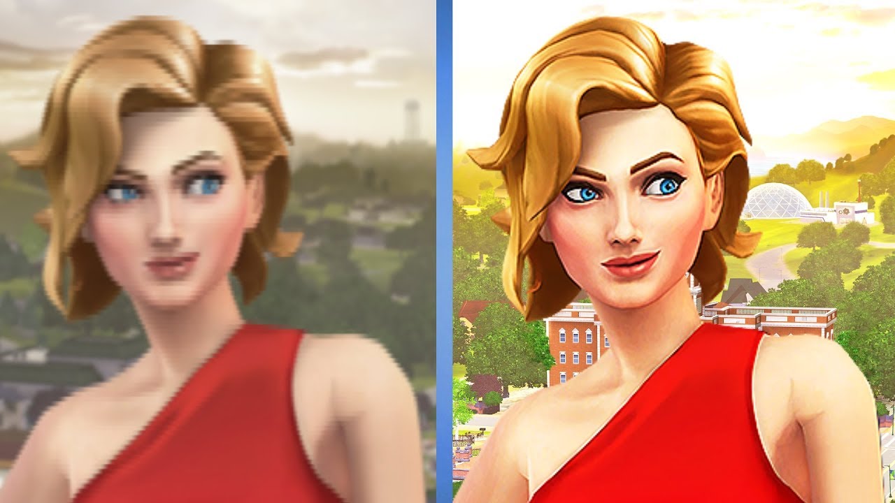 How to mods for sims 4 on a macbook pro